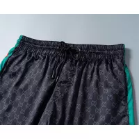 Cheap Gucci Pants For Men #1286729 Replica Wholesale [$25.00 USD] [ITEM#1286729] on Replica Gucci Pants