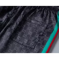 Cheap Gucci Pants For Men #1286729 Replica Wholesale [$25.00 USD] [ITEM#1286729] on Replica Gucci Pants