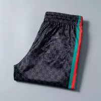 Cheap Gucci Pants For Men #1286729 Replica Wholesale [$25.00 USD] [ITEM#1286729] on Replica Gucci Pants