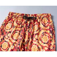 Cheap Versace Pants For Men #1286740 Replica Wholesale [$25.00 USD] [ITEM#1286740] on Replica Versace Pants