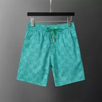 Cheap Louis Vuitton LV Pants For Men #1286748 Replica Wholesale [$25.00 USD] [ITEM#1286748] on Replica Louis Vuitton LV Pants