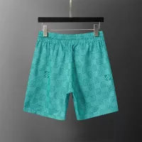 Cheap Louis Vuitton LV Pants For Men #1286748 Replica Wholesale [$25.00 USD] [ITEM#1286748] on Replica Louis Vuitton LV Pants