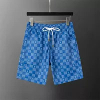 Cheap Louis Vuitton LV Pants For Men #1286749 Replica Wholesale [$25.00 USD] [ITEM#1286749] on Replica Louis Vuitton LV Pants