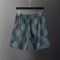 Cheap Louis Vuitton LV Pants For Men #1286750 Replica Wholesale [$25.00 USD] [ITEM#1286750] on Replica Louis Vuitton LV Pants