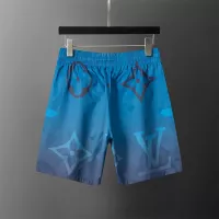 Cheap Louis Vuitton LV Pants For Men #1286751 Replica Wholesale [$25.00 USD] [ITEM#1286751] on Replica Louis Vuitton LV Pants