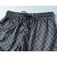 Cheap Louis Vuitton LV Pants For Men #1286752 Replica Wholesale [$25.00 USD] [ITEM#1286752] on Replica Louis Vuitton LV Pants