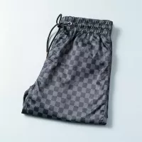 Cheap Louis Vuitton LV Pants For Men #1286752 Replica Wholesale [$25.00 USD] [ITEM#1286752] on Replica Louis Vuitton LV Pants