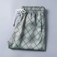 Cheap Louis Vuitton LV Pants For Men #1286753 Replica Wholesale [$25.00 USD] [ITEM#1286753] on Replica Louis Vuitton LV Pants