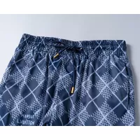 Cheap Louis Vuitton LV Pants For Men #1286754 Replica Wholesale [$25.00 USD] [ITEM#1286754] on Replica Louis Vuitton LV Pants