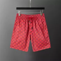 Cheap Gucci Pants For Men #1286758 Replica Wholesale [$25.00 USD] [ITEM#1286758] on Replica Gucci Pants