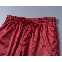 Cheap Gucci Pants For Men #1286758 Replica Wholesale [$25.00 USD] [ITEM#1286758] on Replica Gucci Pants