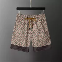 Cheap Gucci Pants For Men #1286759 Replica Wholesale [$25.00 USD] [ITEM#1286759] on Replica Gucci Pants