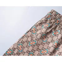 Cheap Gucci Pants For Men #1286759 Replica Wholesale [$25.00 USD] [ITEM#1286759] on Replica Gucci Pants