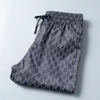 Cheap Gucci Pants For Men #1286760 Replica Wholesale [$25.00 USD] [ITEM#1286760] on Replica Gucci Pants