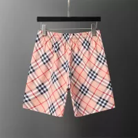 Cheap Burberry Pants For Men #1286765 Replica Wholesale [$25.00 USD] [ITEM#1286765] on Replica Burberry Pants