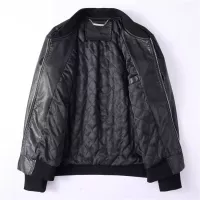 Cheap Philipp Plein PP Jackets Long Sleeved For Men #1286781 Replica Wholesale [$88.00 USD] [ITEM#1286781] on Replica Philipp Plein PP Jackets