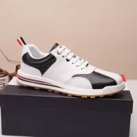 Cheap Thom Browne TB Casual Shoes For Men #1286788 Replica Wholesale [$80.00 USD] [ITEM#1286788] on Replica Thom Browne TB Casual Shoes