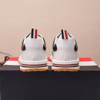 Cheap Thom Browne TB Casual Shoes For Men #1286788 Replica Wholesale [$80.00 USD] [ITEM#1286788] on Replica Thom Browne TB Casual Shoes