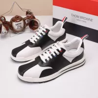 Cheap Thom Browne TB Casual Shoes For Men #1286789 Replica Wholesale [$80.00 USD] [ITEM#1286789] on Replica Thom Browne TB Casual Shoes