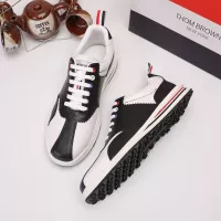 Cheap Thom Browne TB Casual Shoes For Men #1286789 Replica Wholesale [$80.00 USD] [ITEM#1286789] on Replica Thom Browne TB Casual Shoes