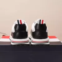 Cheap Thom Browne TB Casual Shoes For Men #1286789 Replica Wholesale [$80.00 USD] [ITEM#1286789] on Replica Thom Browne TB Casual Shoes