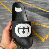 Cheap Gucci Slippers For Women #1286816 Replica Wholesale [$42.00 USD] [ITEM#1286816] on Replica Gucci Slippers