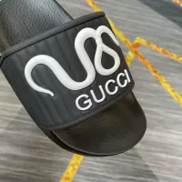 Cheap Gucci Slippers For Men #1286829 Replica Wholesale [$42.00 USD] [ITEM#1286829] on Replica Gucci Slippers