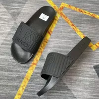 Cheap Gucci Slippers For Men #1286831 Replica Wholesale [$42.00 USD] [ITEM#1286831] on Replica Gucci Slippers