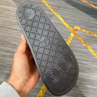 Cheap Gucci Slippers For Men #1286831 Replica Wholesale [$42.00 USD] [ITEM#1286831] on Replica Gucci Slippers