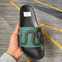 Cheap Gucci Slippers For Men #1286863 Replica Wholesale [$42.00 USD] [ITEM#1286863] on Replica Gucci Slippers