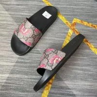 Cheap Gucci Slippers For Women #1286866 Replica Wholesale [$42.00 USD] [ITEM#1286866] on Replica Gucci Slippers