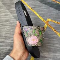 Cheap Gucci Slippers For Women #1286871 Replica Wholesale [$42.00 USD] [ITEM#1286871] on Replica Gucci Slippers