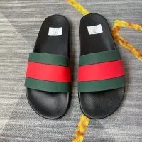 Cheap Gucci Slippers For Women #1286877 Replica Wholesale [$42.00 USD] [ITEM#1286877] on Replica Gucci Slippers