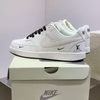 Cheap Nike Court Vision-Low For Women #1286882 Replica Wholesale [$88.00 USD] [ITEM#1286882] on Replica Nike Court Vision-Low