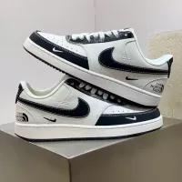 Cheap Nike Court Vision-Low For Women #1286884 Replica Wholesale [$88.00 USD] [ITEM#1286884] on Replica Nike Court Vision-Low