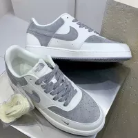 Cheap Nike Court Vision-Low For Men #1286887 Replica Wholesale [$88.00 USD] [ITEM#1286887] on Replica Nike Blazer-Low