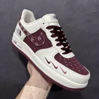 Cheap Nike Air Force 1 For Women #1286908 Replica Wholesale [$102.00 USD] [ITEM#1286908] on Replica Nike Air Force 1