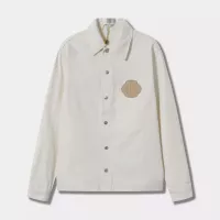 Cheap Christian Dior Jackets Long Sleeved For Unisex #1286917 Replica Wholesale [$85.00 USD] [ITEM#1286917] on Replica Christian Dior Jackets