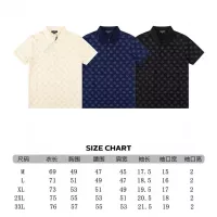 Cheap Dolce &amp; Gabbana D&amp;G T-Shirts Short Sleeved For Men #1286918 Replica Wholesale [$39.00 USD] [ITEM#1286918] on Replica Dolce &amp; Gabbana D&amp;G T-Shirts