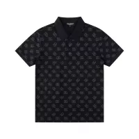 Cheap Dolce &amp; Gabbana D&amp;G T-Shirts Short Sleeved For Men #1286920 Replica Wholesale [$39.00 USD] [ITEM#1286920] on Replica Dolce &amp; Gabbana D&amp;G T-Shirts