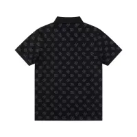 Cheap Dolce &amp; Gabbana D&amp;G T-Shirts Short Sleeved For Men #1286920 Replica Wholesale [$39.00 USD] [ITEM#1286920] on Replica Dolce &amp; Gabbana D&amp;G T-Shirts