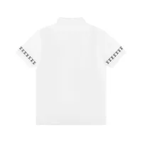 Cheap Louis Vuitton LV T-Shirts Short Sleeved For Men #1286921 Replica Wholesale [$39.00 USD] [ITEM#1286921] on Replica Louis Vuitton LV T-Shirts