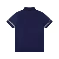 Cheap Louis Vuitton LV T-Shirts Short Sleeved For Men #1286922 Replica Wholesale [$39.00 USD] [ITEM#1286922] on Replica Louis Vuitton LV T-Shirts