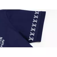 Cheap Louis Vuitton LV T-Shirts Short Sleeved For Men #1286922 Replica Wholesale [$39.00 USD] [ITEM#1286922] on Replica Louis Vuitton LV T-Shirts