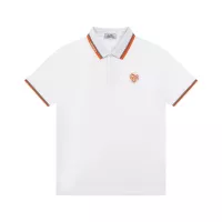 Cheap Hermes T-Shirts Short Sleeved For Men #1286924 Replica Wholesale [$39.00 USD] [ITEM#1286924] on Replica Hermes T-Shirts