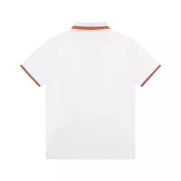 Cheap Hermes T-Shirts Short Sleeved For Men #1286924 Replica Wholesale [$39.00 USD] [ITEM#1286924] on Replica Hermes T-Shirts