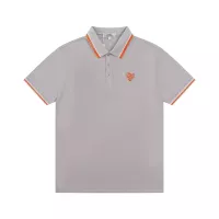 Cheap Hermes T-Shirts Short Sleeved For Men #1286925 Replica Wholesale [$39.00 USD] [ITEM#1286925] on Replica Hermes T-Shirts