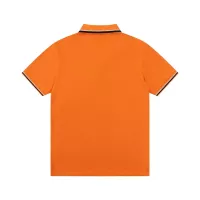 Cheap Hermes T-Shirts Short Sleeved For Men #1286926 Replica Wholesale [$39.00 USD] [ITEM#1286926] on Replica Hermes T-Shirts