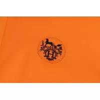 Cheap Hermes T-Shirts Short Sleeved For Men #1286926 Replica Wholesale [$39.00 USD] [ITEM#1286926] on Replica Hermes T-Shirts