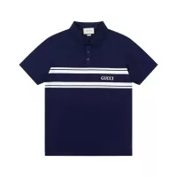 Cheap Gucci T-Shirts Short Sleeved For Men #1286932 Replica Wholesale [$39.00 USD] [ITEM#1286932] on Replica Gucci T-Shirts